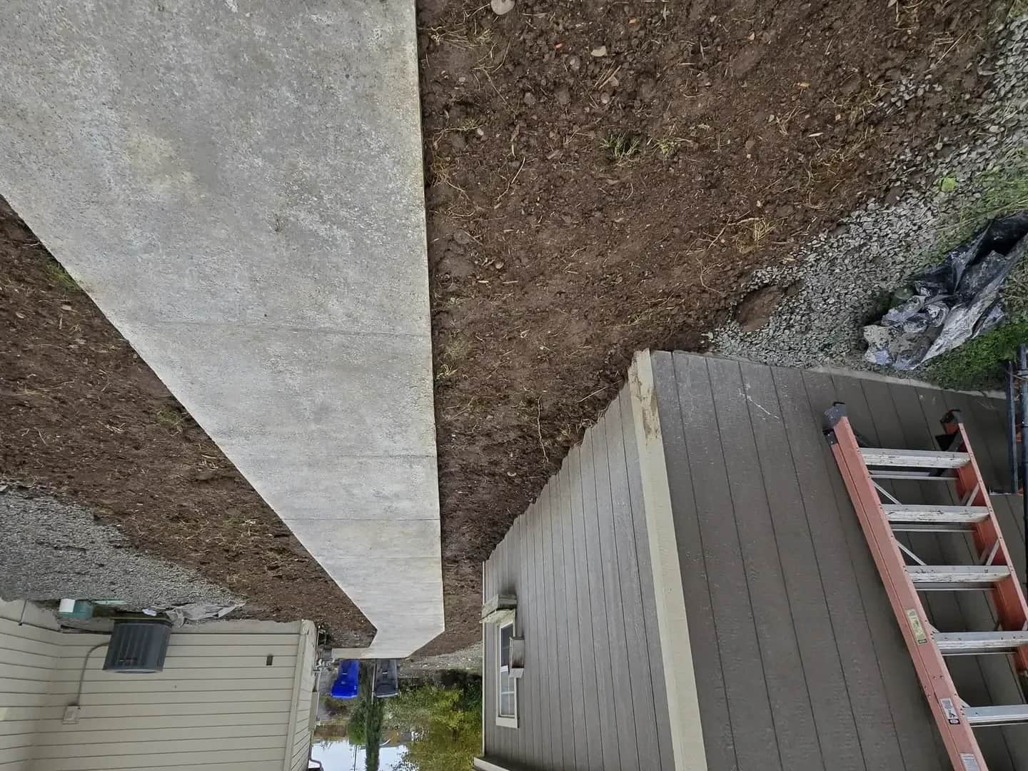 Additions project — Green O Construction, Beaverton / Portland metro