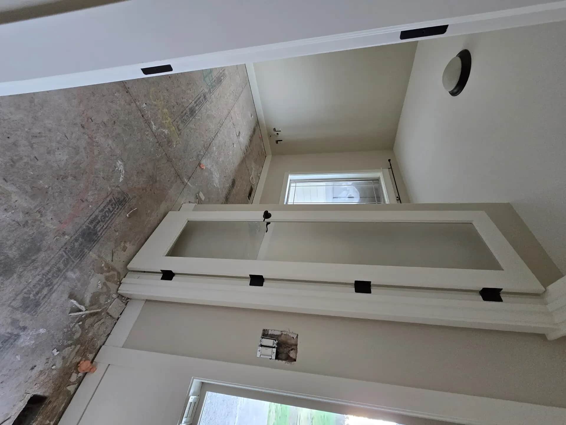 Interior project — Green O Construction, Beaverton / Portland metro