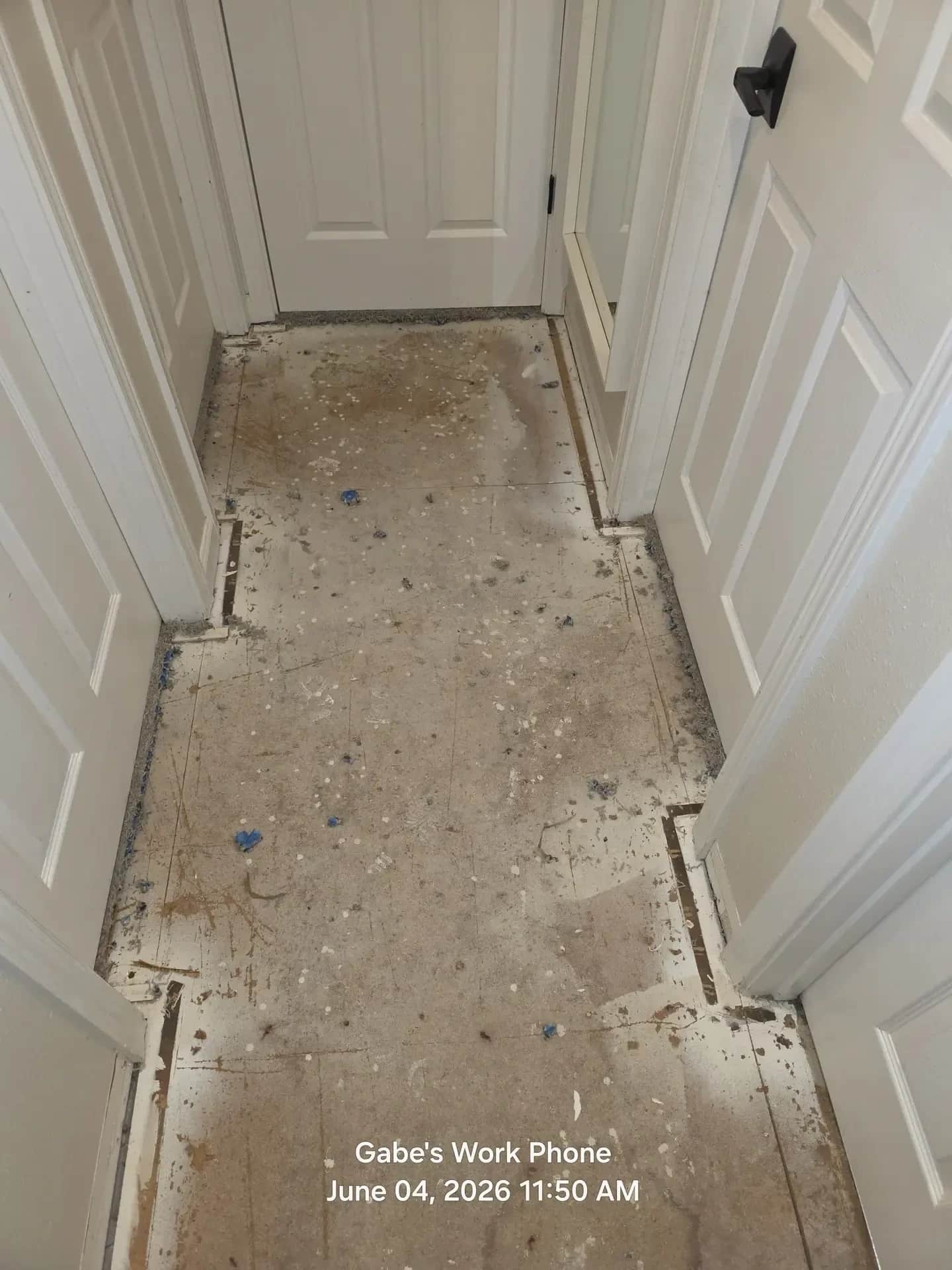 Interior project — Green O Construction, Beaverton / Portland metro