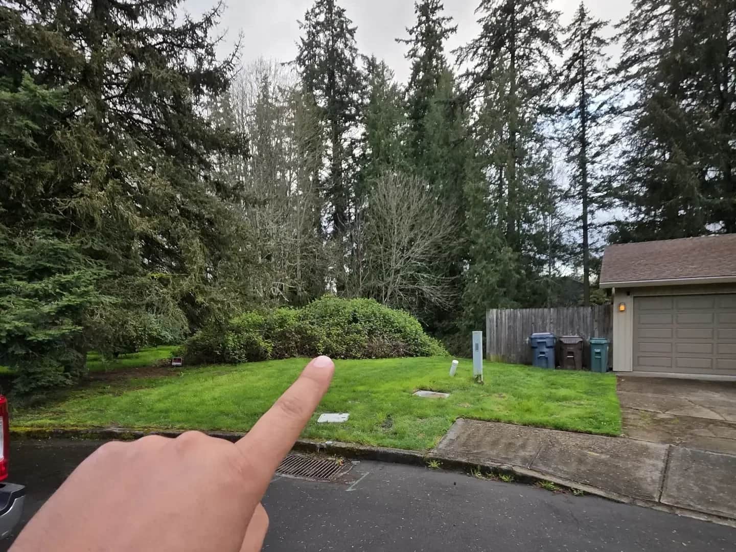 Membership project — Green O Construction, Beaverton / Portland metro