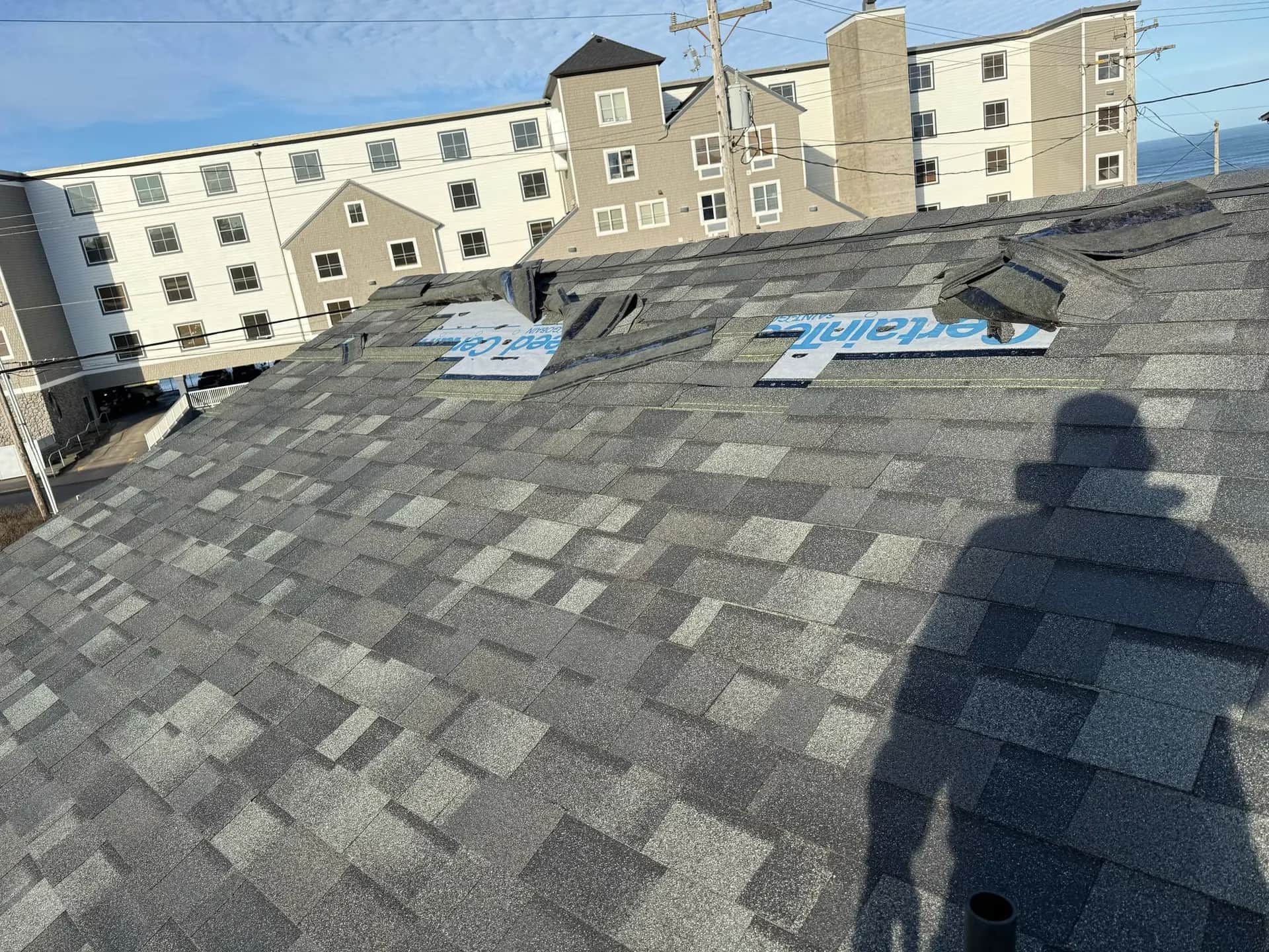 Membership project — Green O Construction, Beaverton / Portland metro