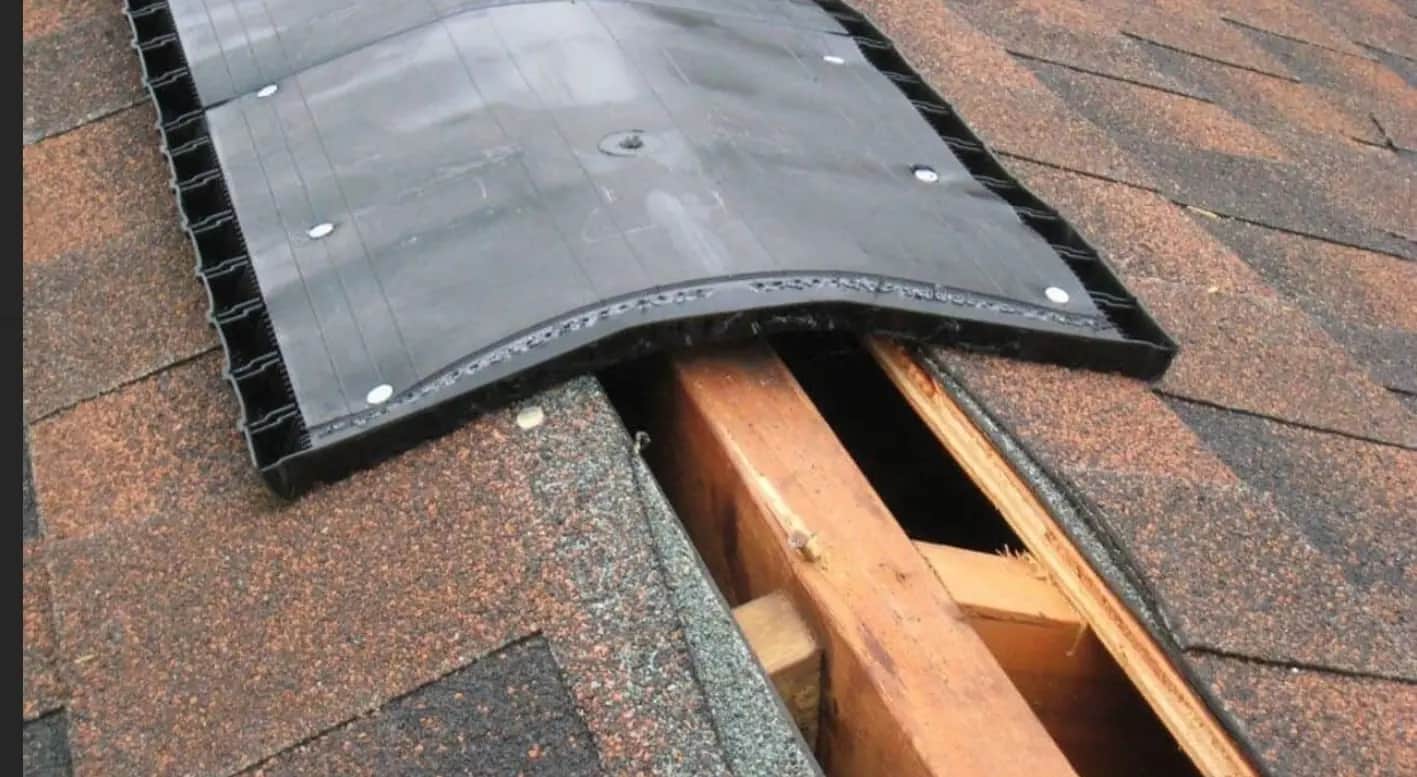 Roofing project — Green O Construction, Beaverton / Portland metro