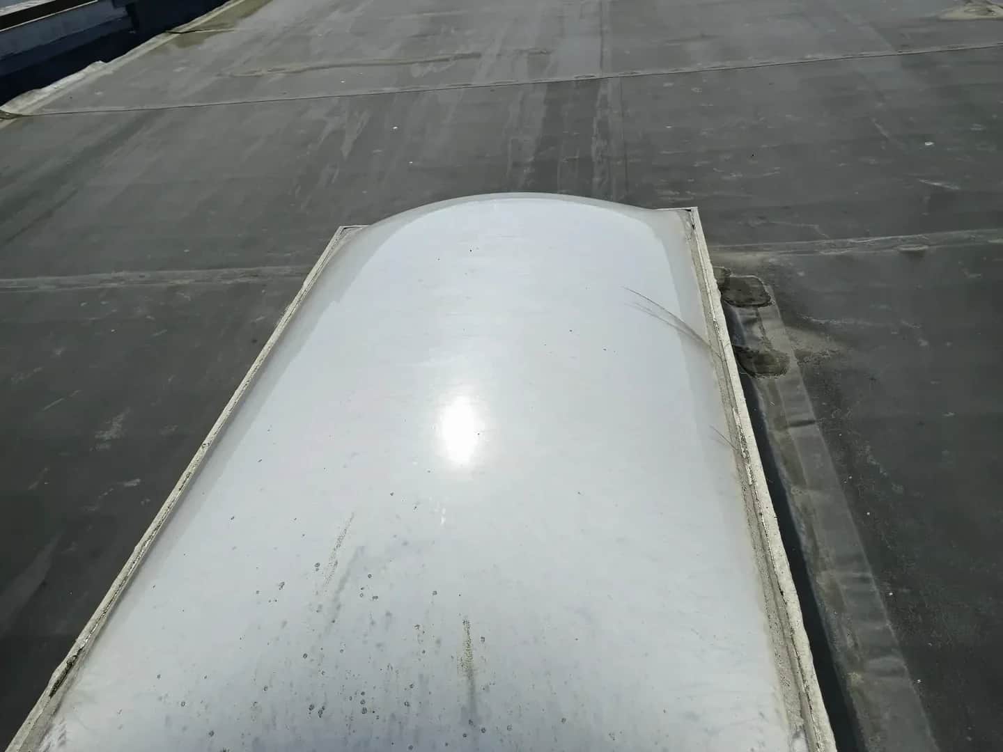 Roofing project — Green O Construction, Beaverton / Portland metro