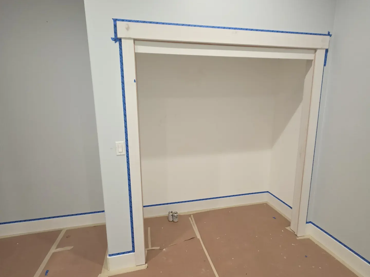 Storm project — Green O Construction, Beaverton / Portland metro