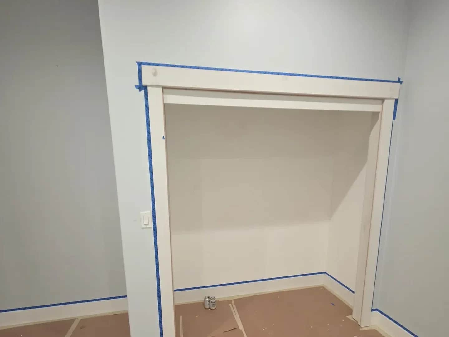 Storm project — Green O Construction, Beaverton / Portland metro
