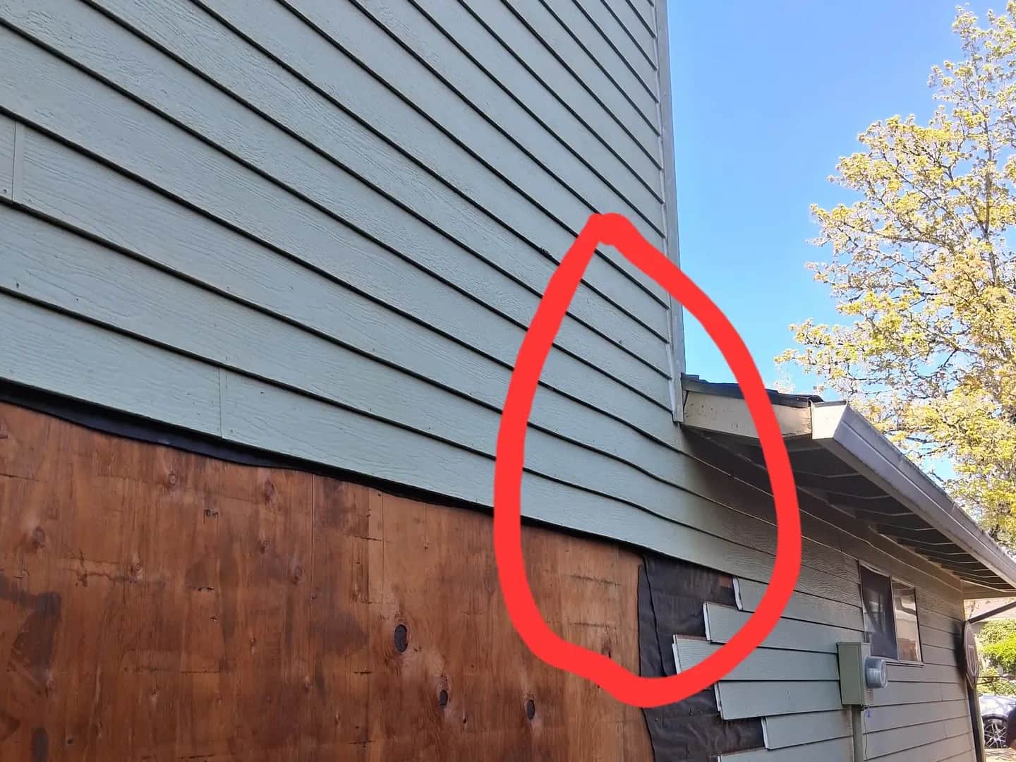 Structural project — Green O Construction, Beaverton / Portland metro