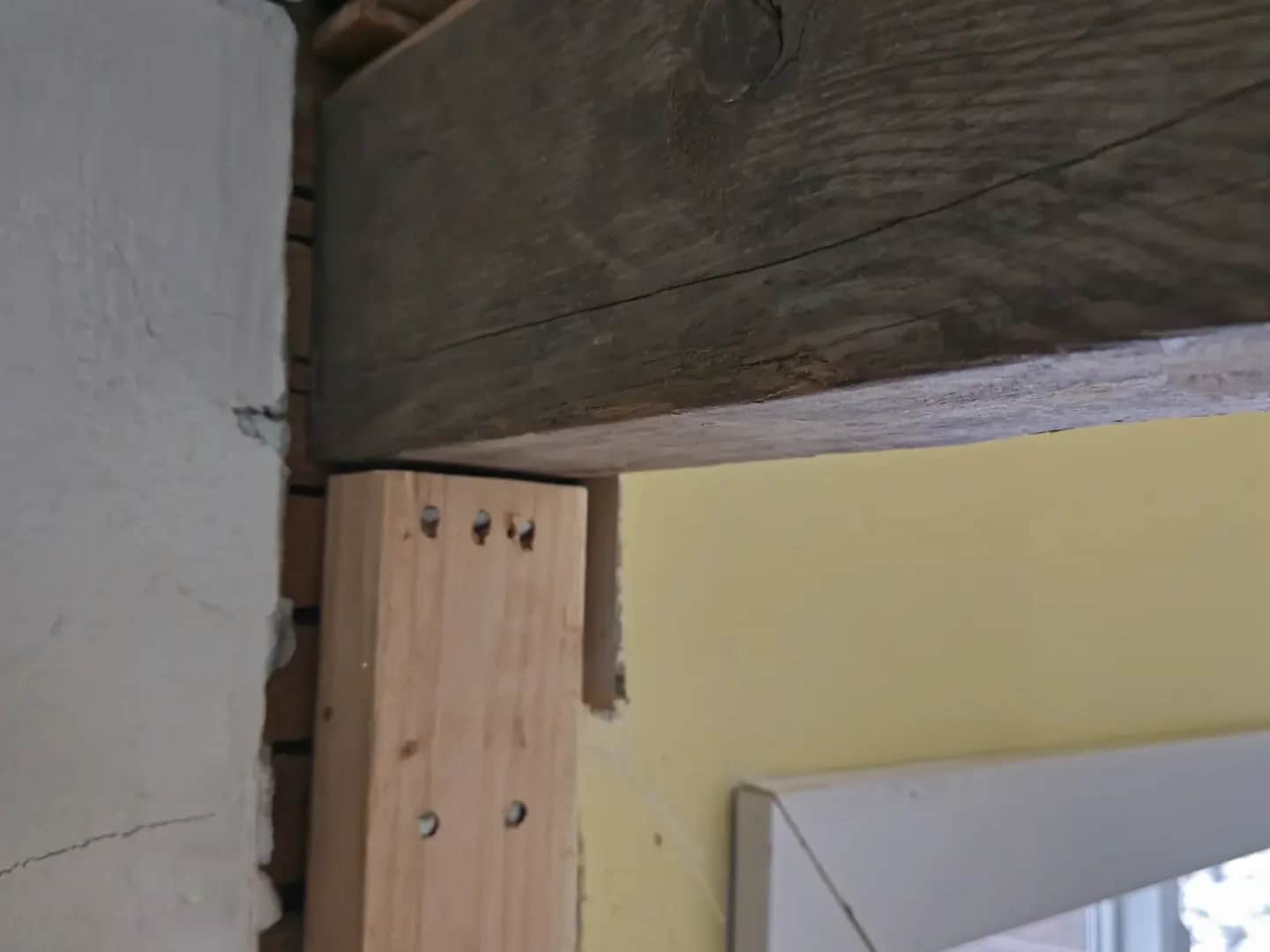 Structural project — Green O Construction, Beaverton / Portland metro