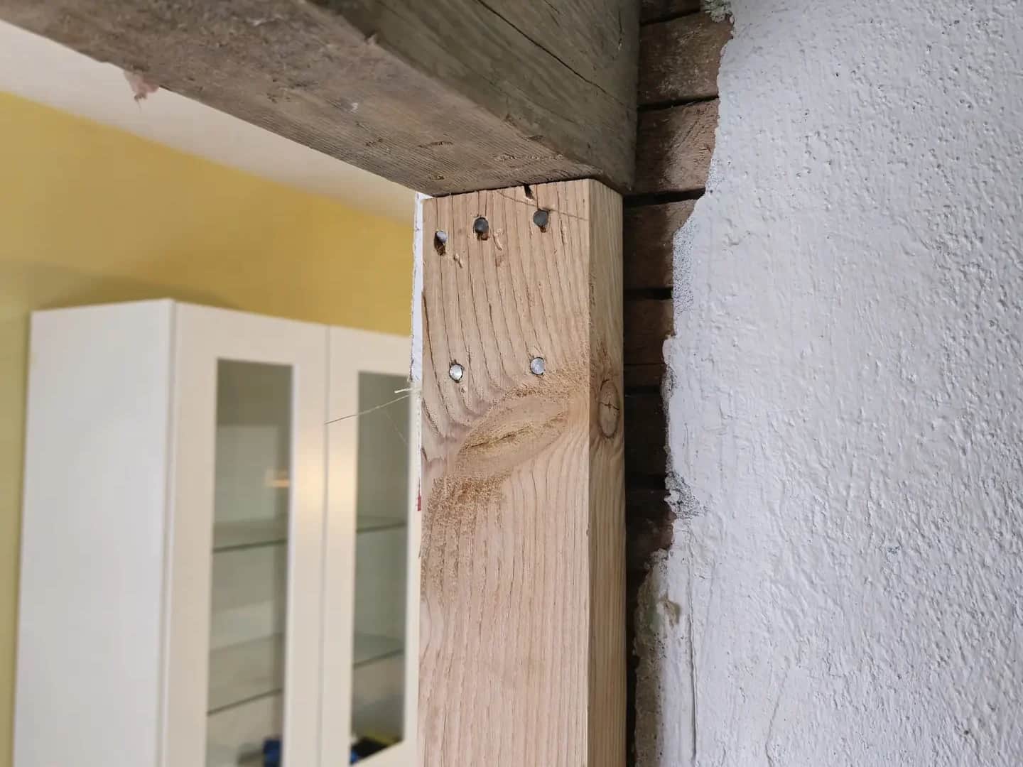 Structural project — Green O Construction, Beaverton / Portland metro