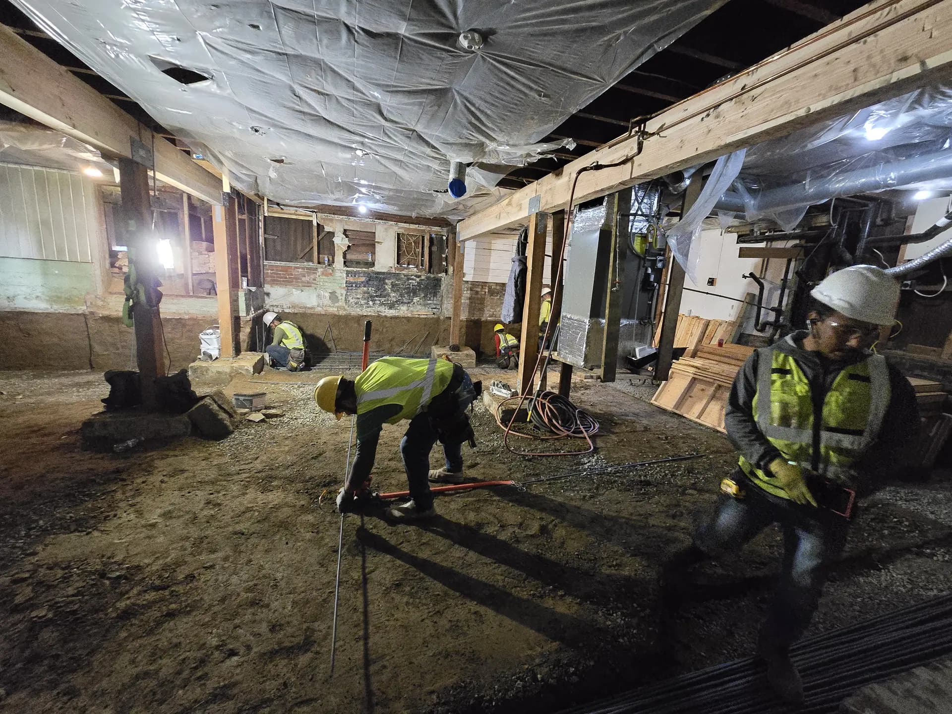 Additions project — Green O Construction, Beaverton / Portland metro