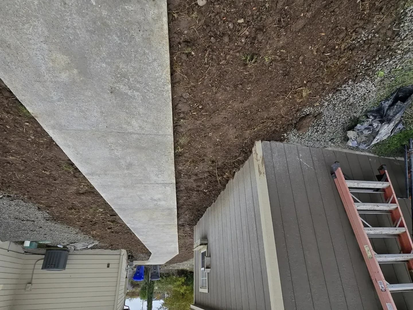 Additions project — Green O Construction, Beaverton / Portland metro