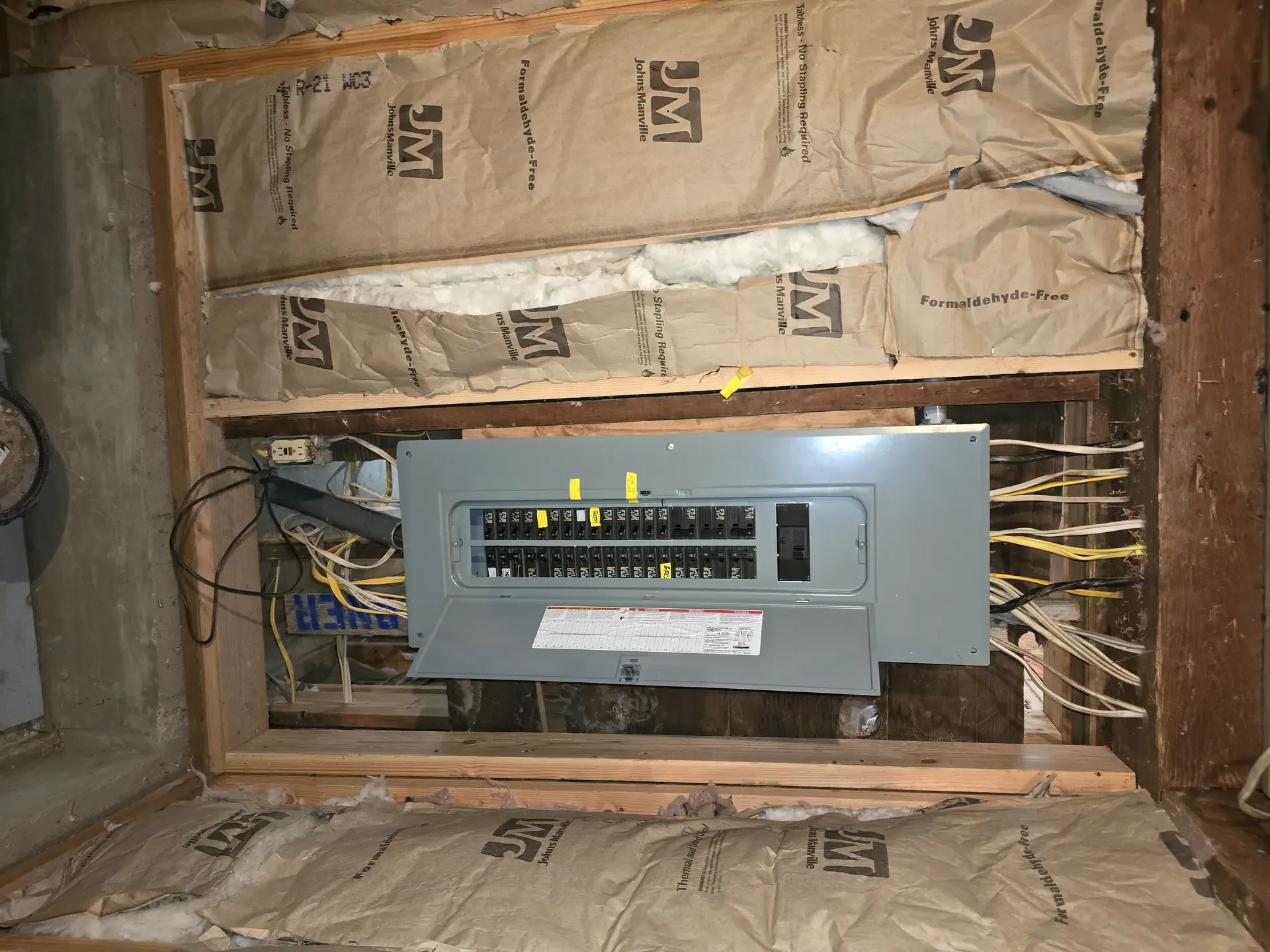 Additions project — Green O Construction, Beaverton / Portland metro