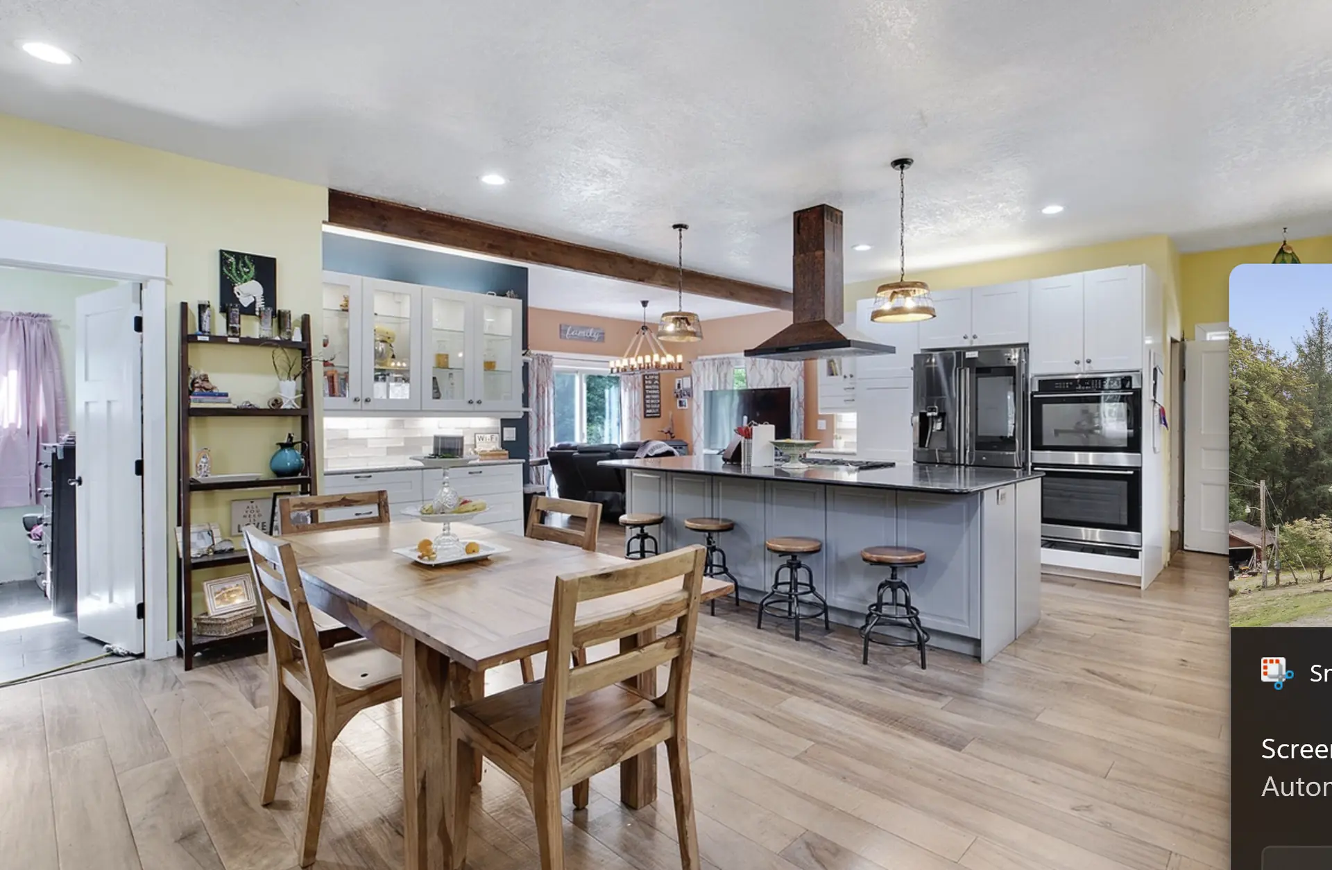Additions project — Green O Construction, Beaverton / Portland metro