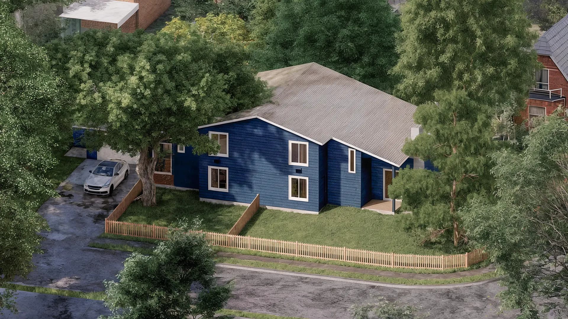 Additions project — Green O Construction, Beaverton / Portland metro