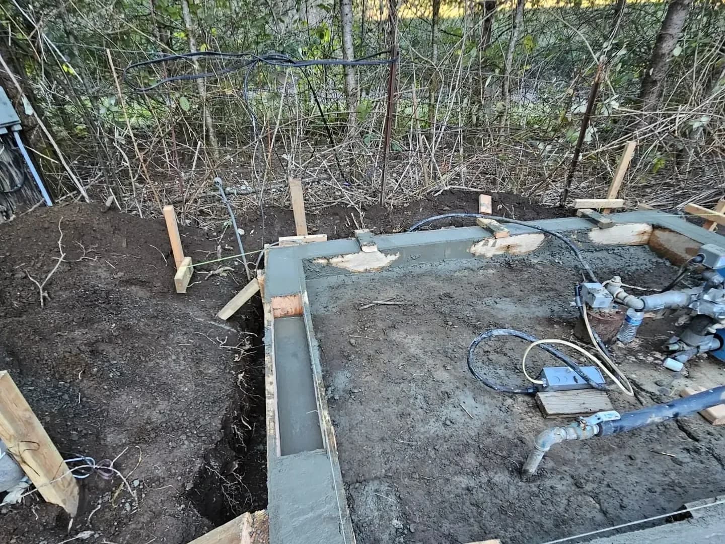 Additions project — Green O Construction, Beaverton / Portland metro