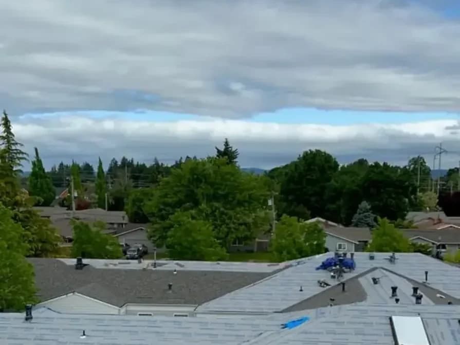 Commercial project — Green O Construction, Beaverton / Portland metro