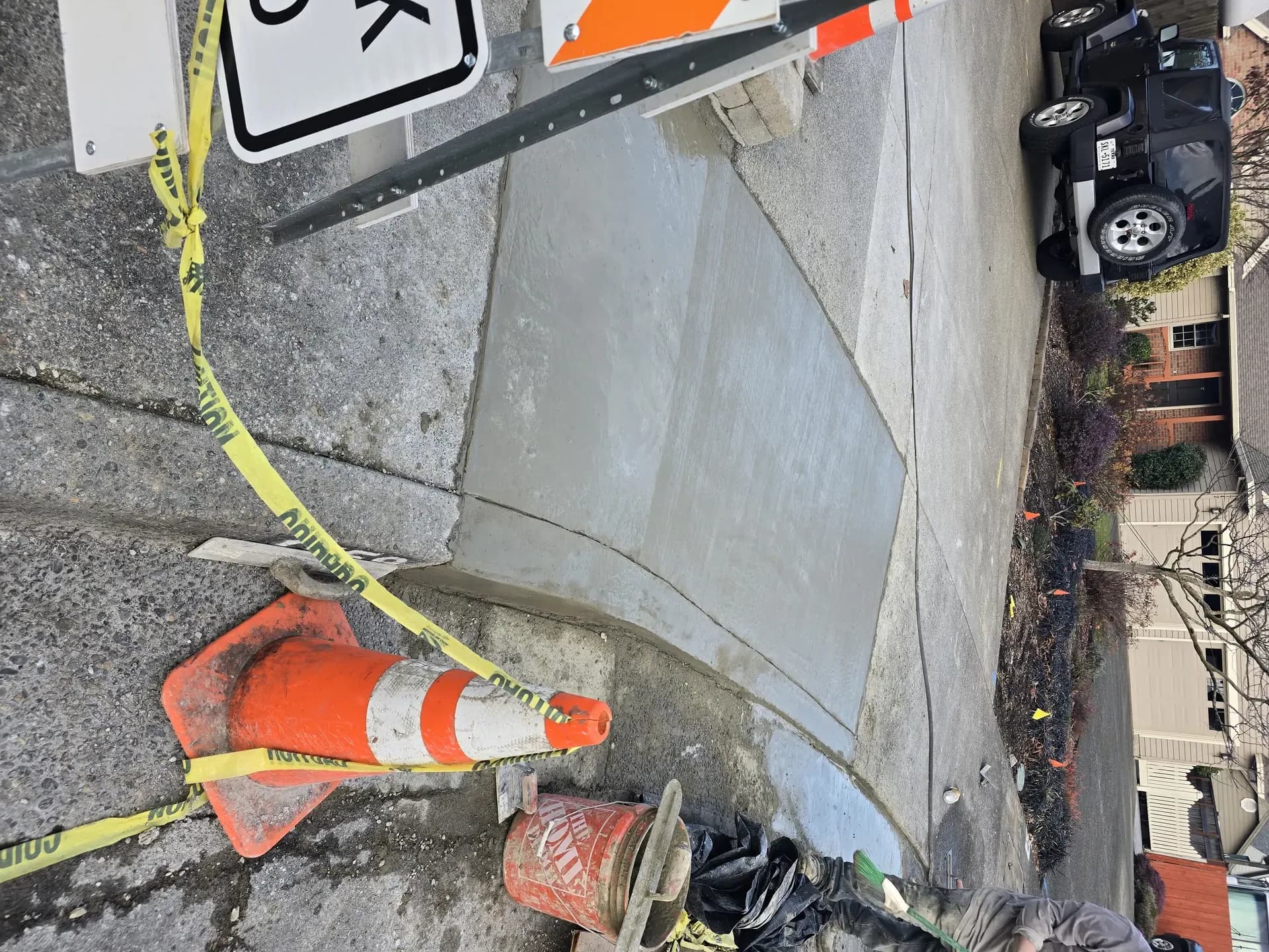 Exterior project — Green O Construction, Beaverton / Portland metro