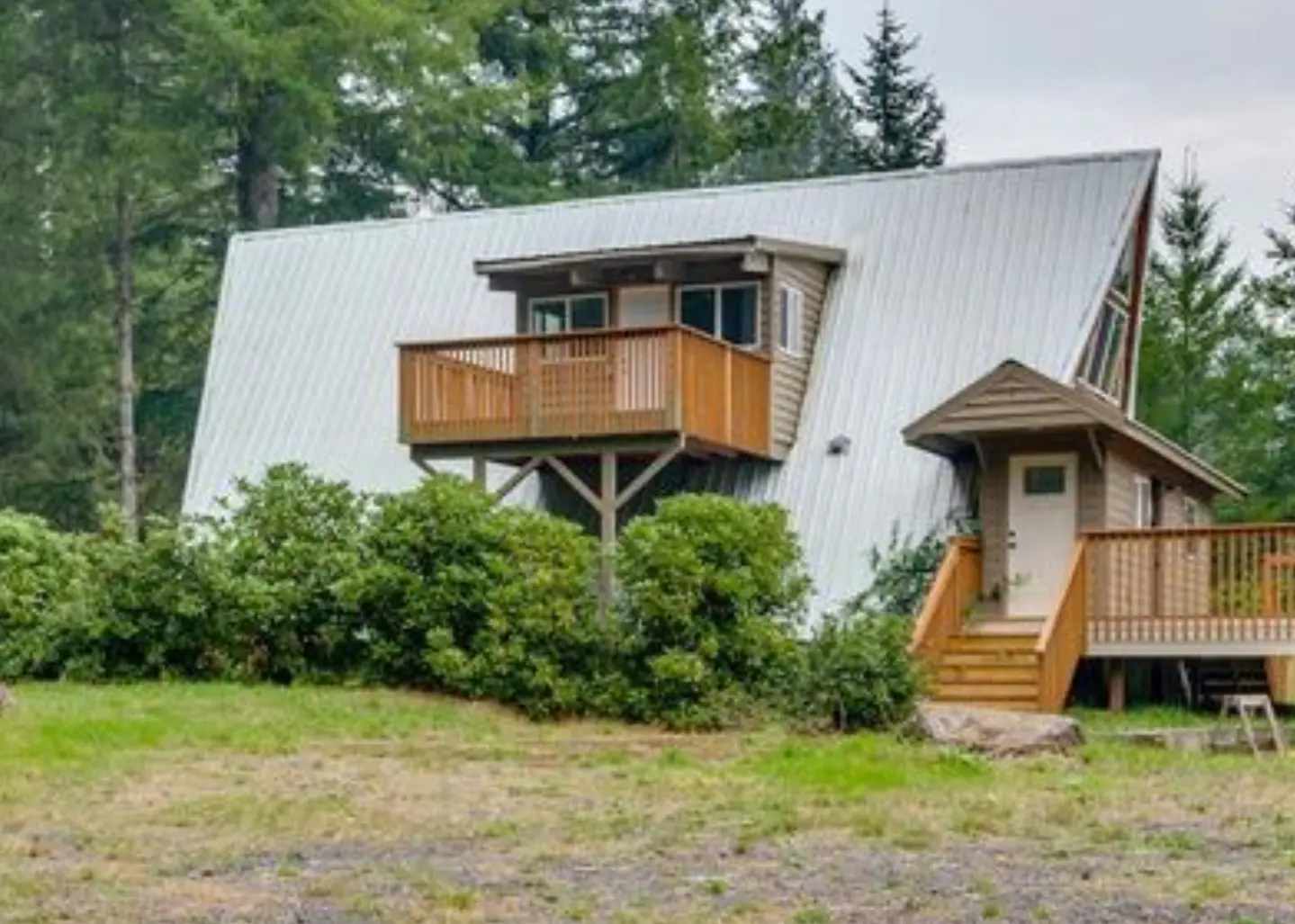 Exterior project — Green O Construction, Beaverton / Portland metro