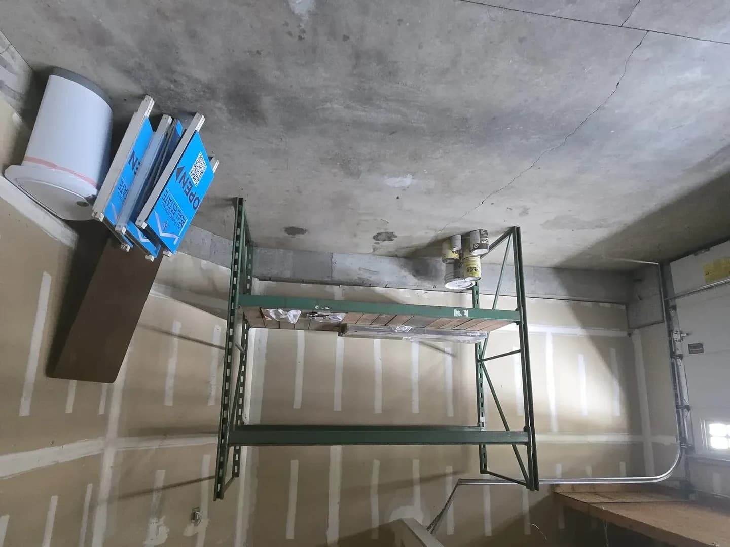 Interior project — Green O Construction, Beaverton / Portland metro
