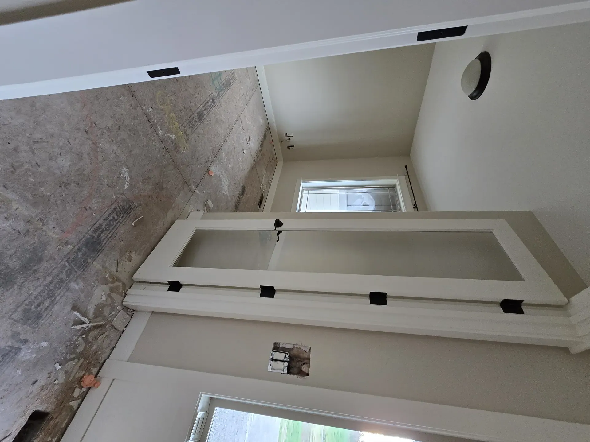 Interior project — Green O Construction, Beaverton / Portland metro