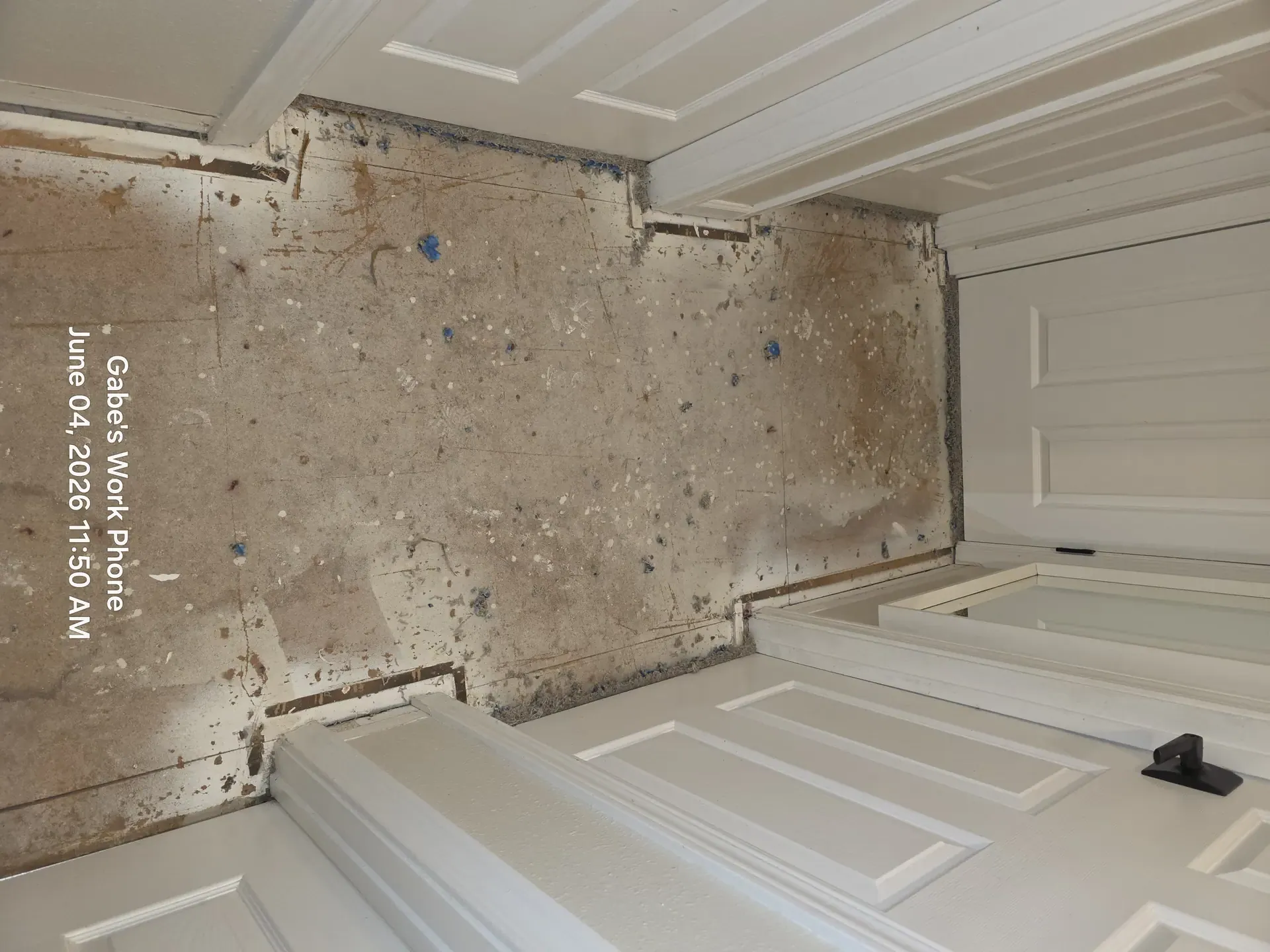 Interior project — Green O Construction, Beaverton / Portland metro