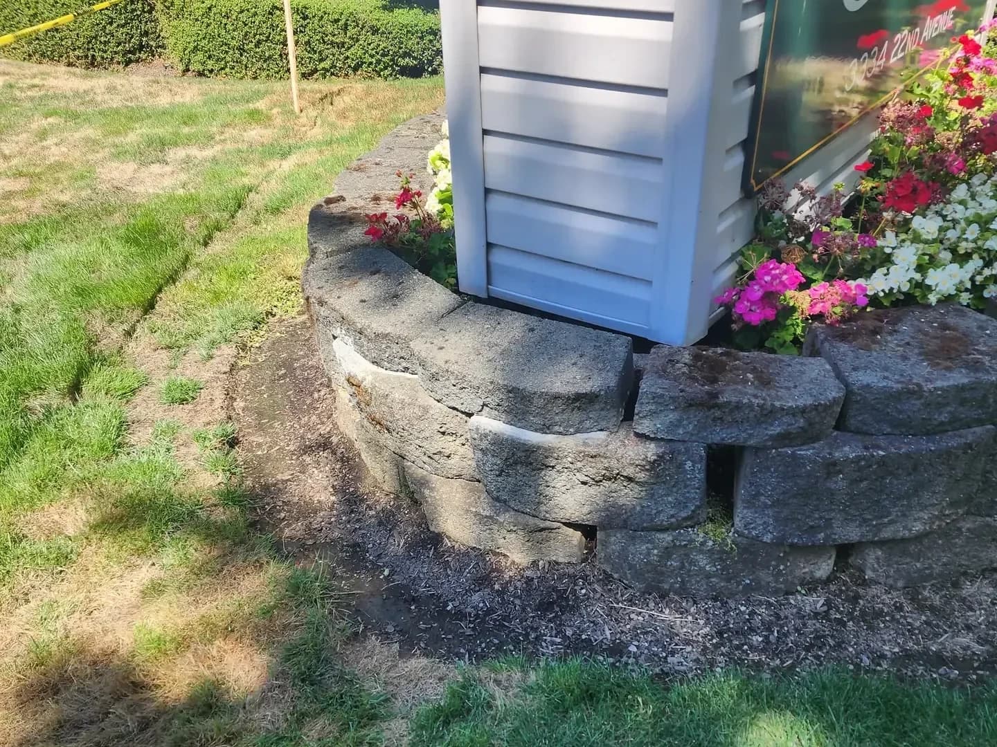 Membership project — Green O Construction, Beaverton / Portland metro