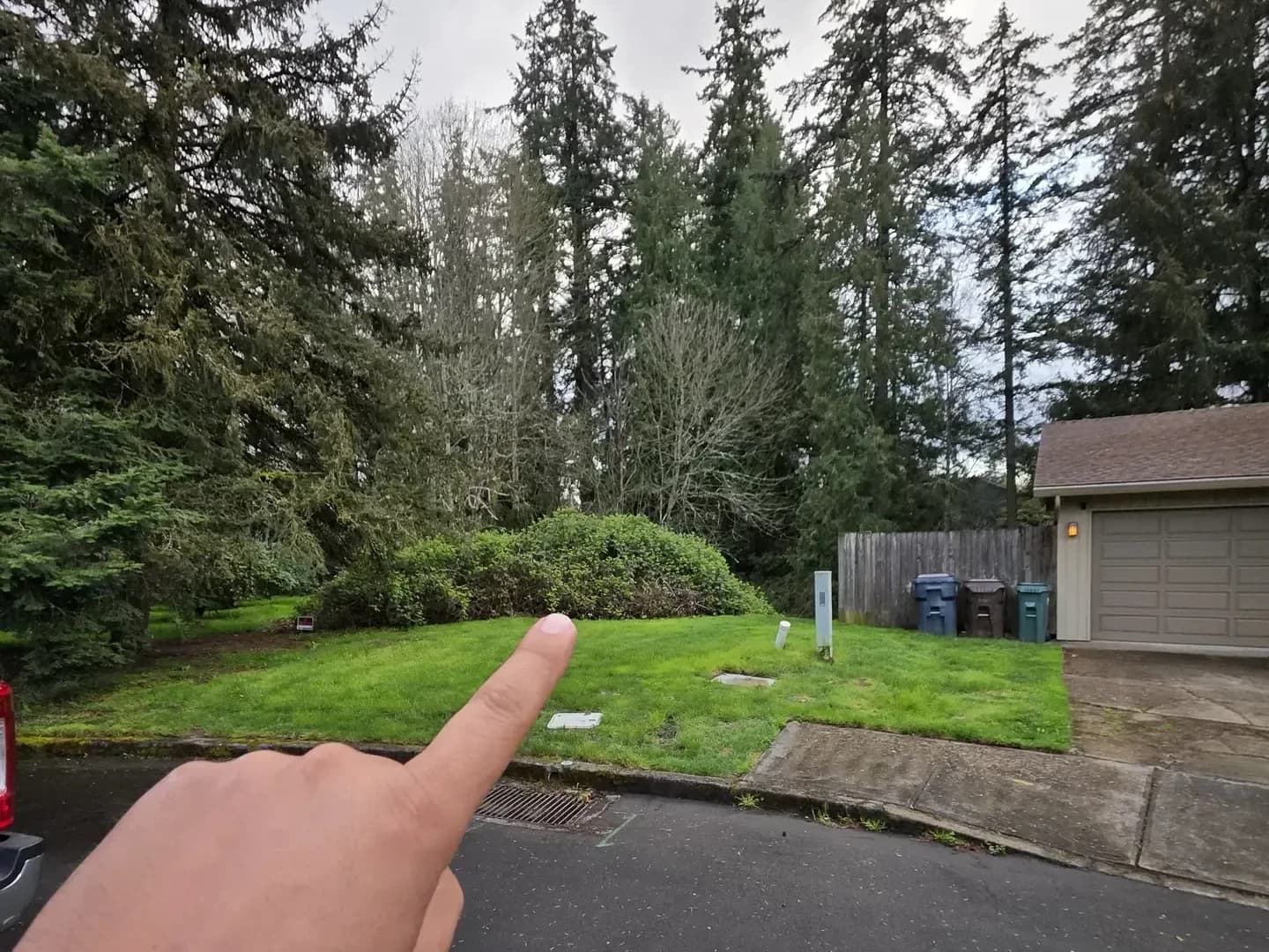 Membership project — Green O Construction, Beaverton / Portland metro