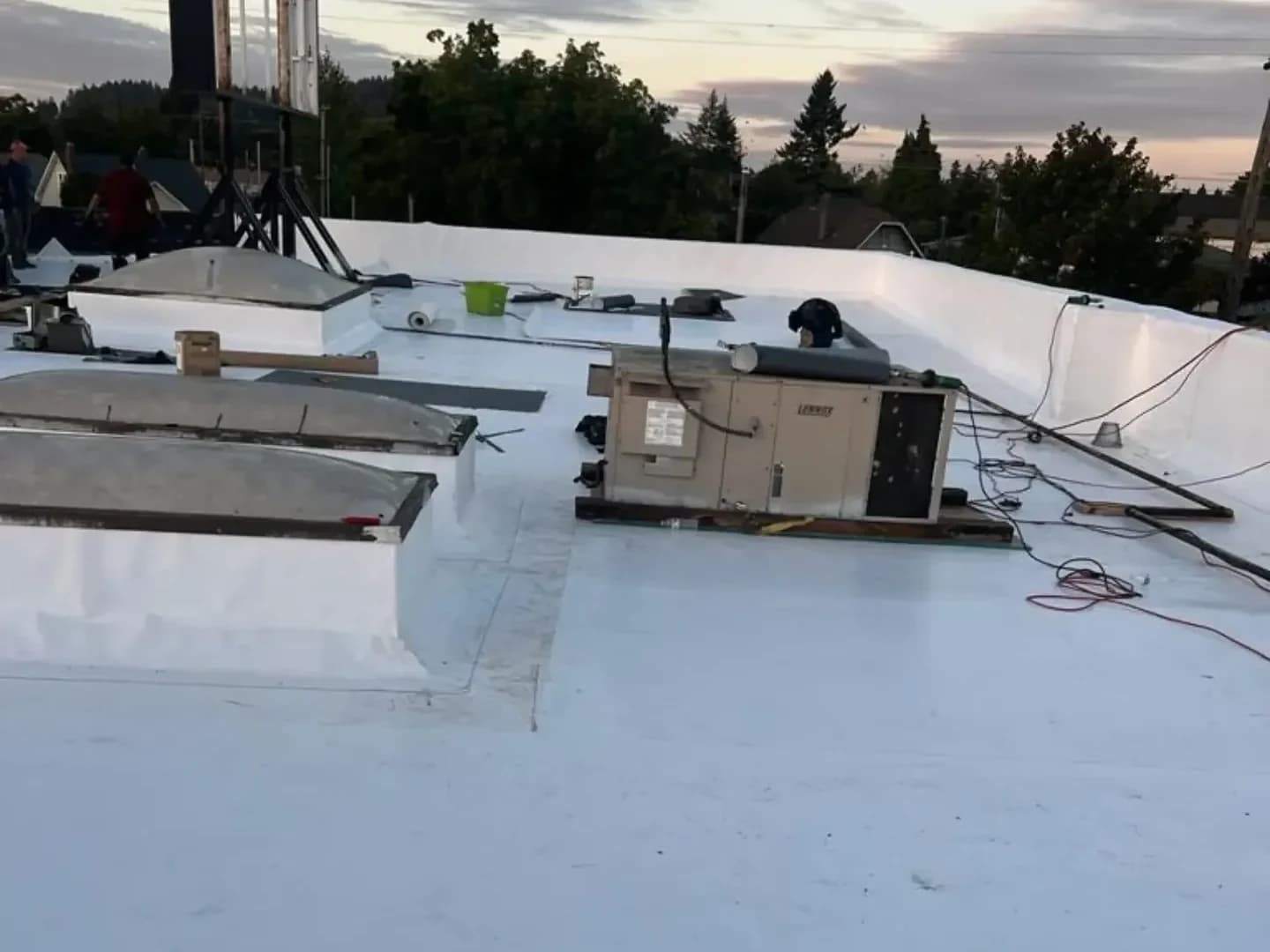 Membership project — Green O Construction, Beaverton / Portland metro