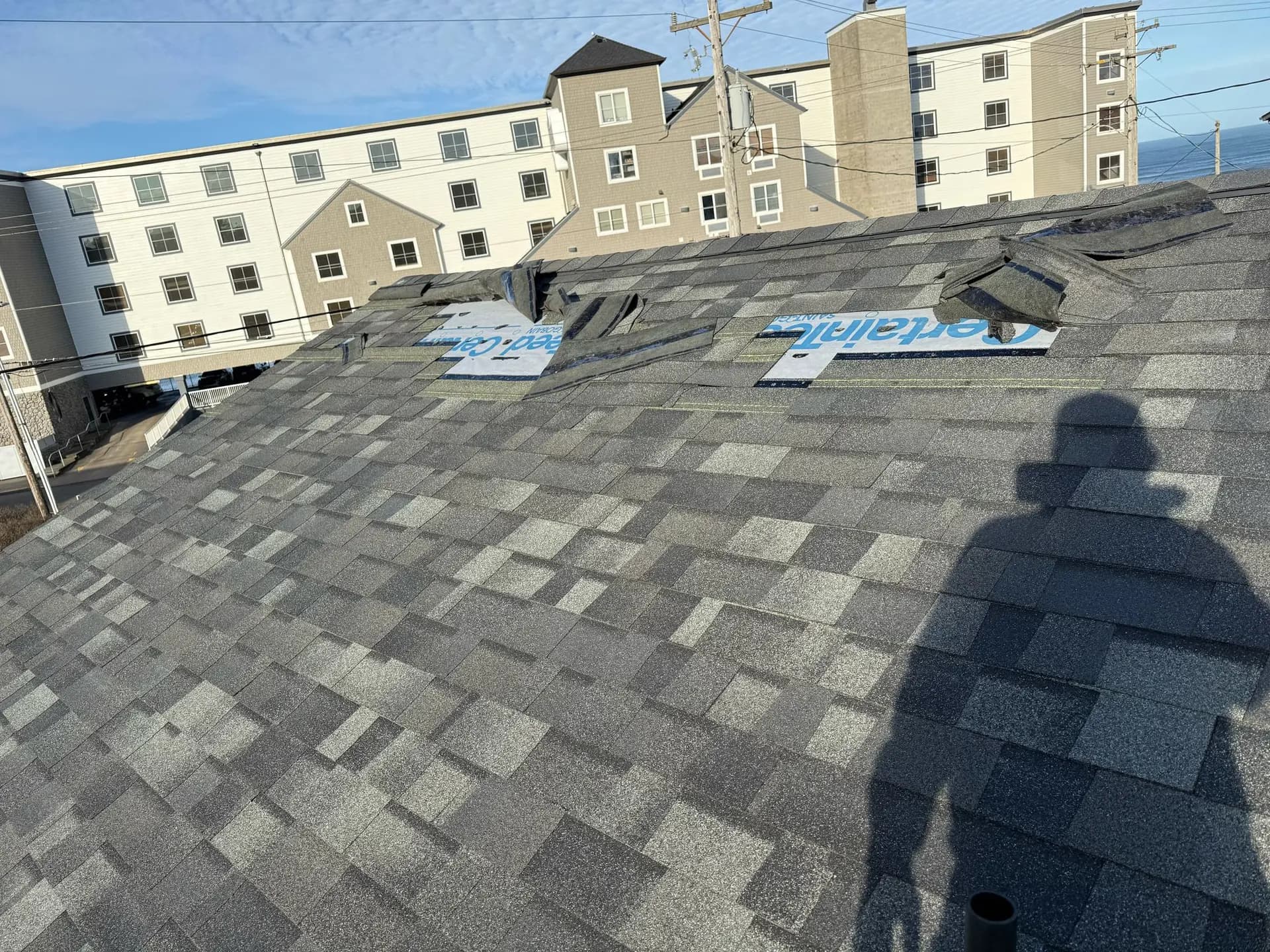 Membership project — Green O Construction, Beaverton / Portland metro