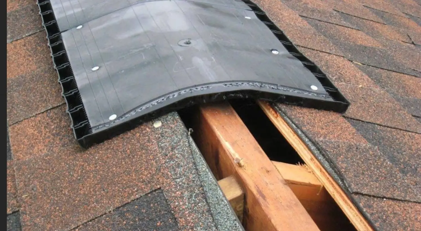 Roofing project — Green O Construction, Beaverton / Portland metro