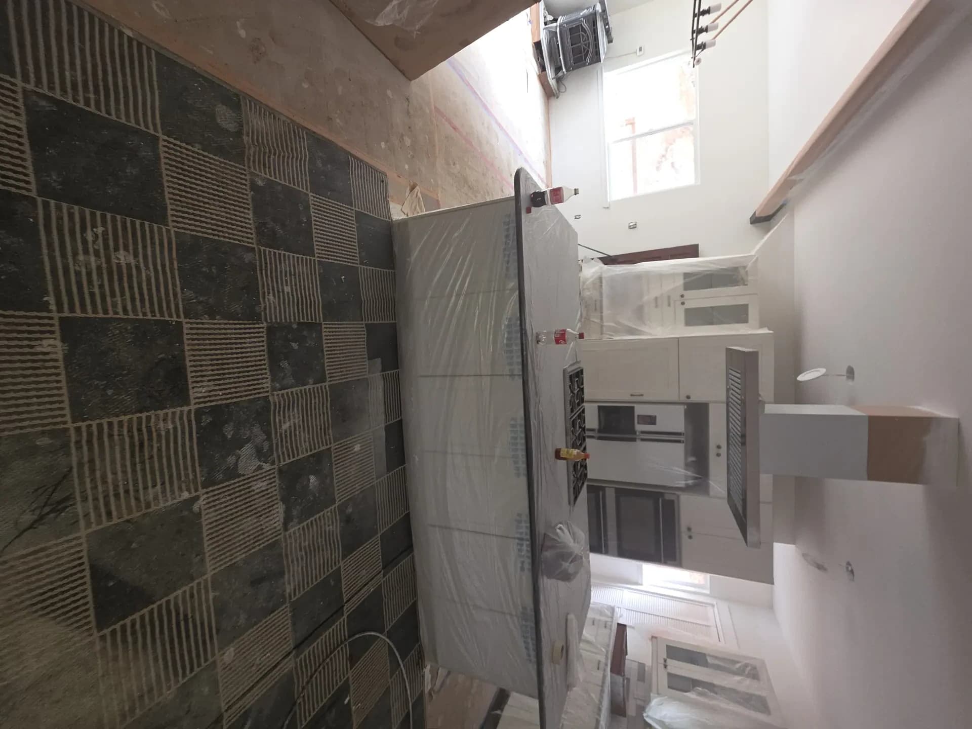 Storm project — Green O Construction, Beaverton / Portland metro