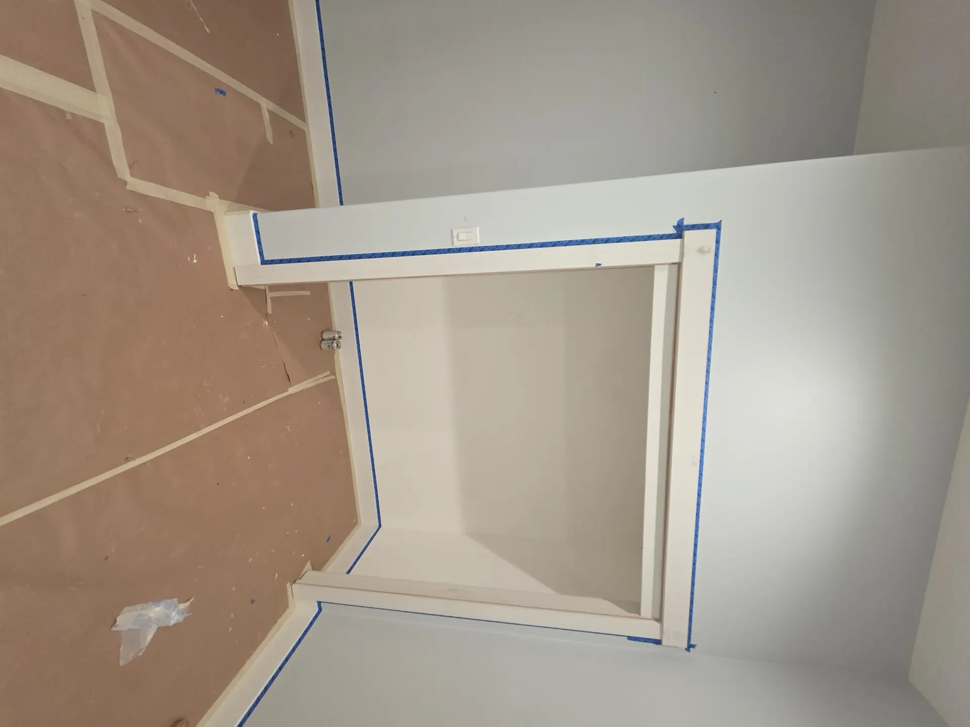 Storm project — Green O Construction, Beaverton / Portland metro