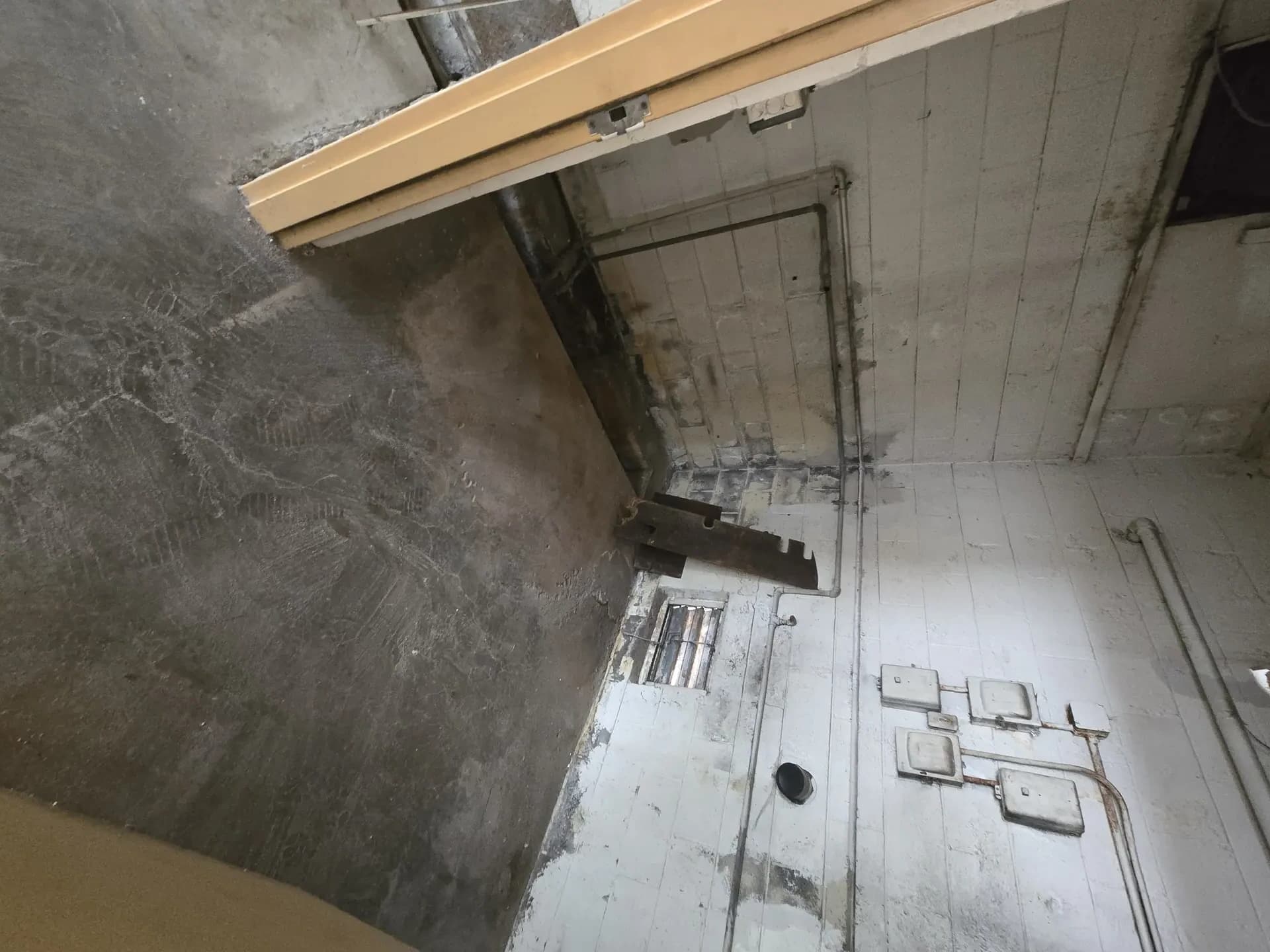 Storm project — Green O Construction, Beaverton / Portland metro