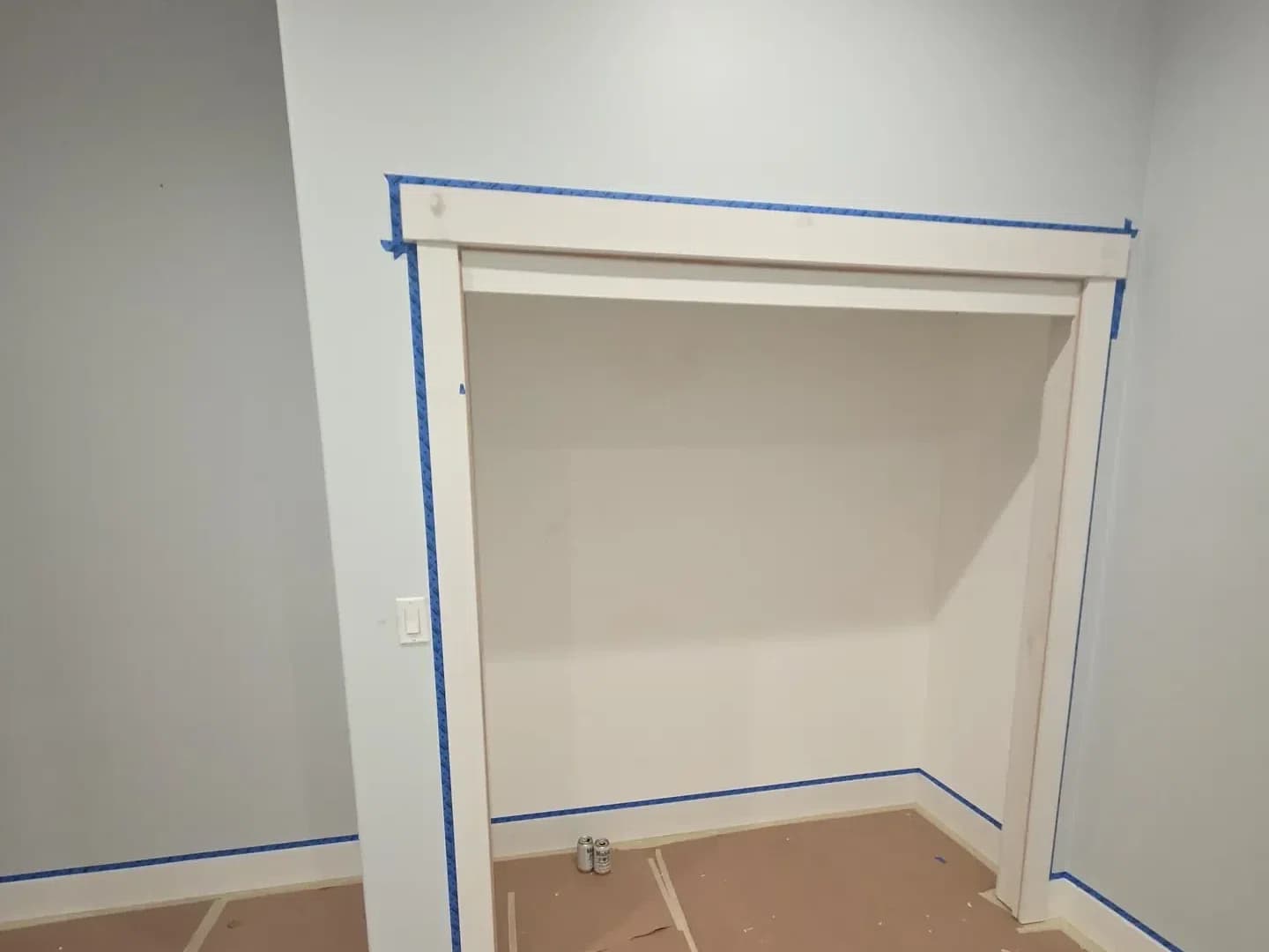 Storm project — Green O Construction, Beaverton / Portland metro