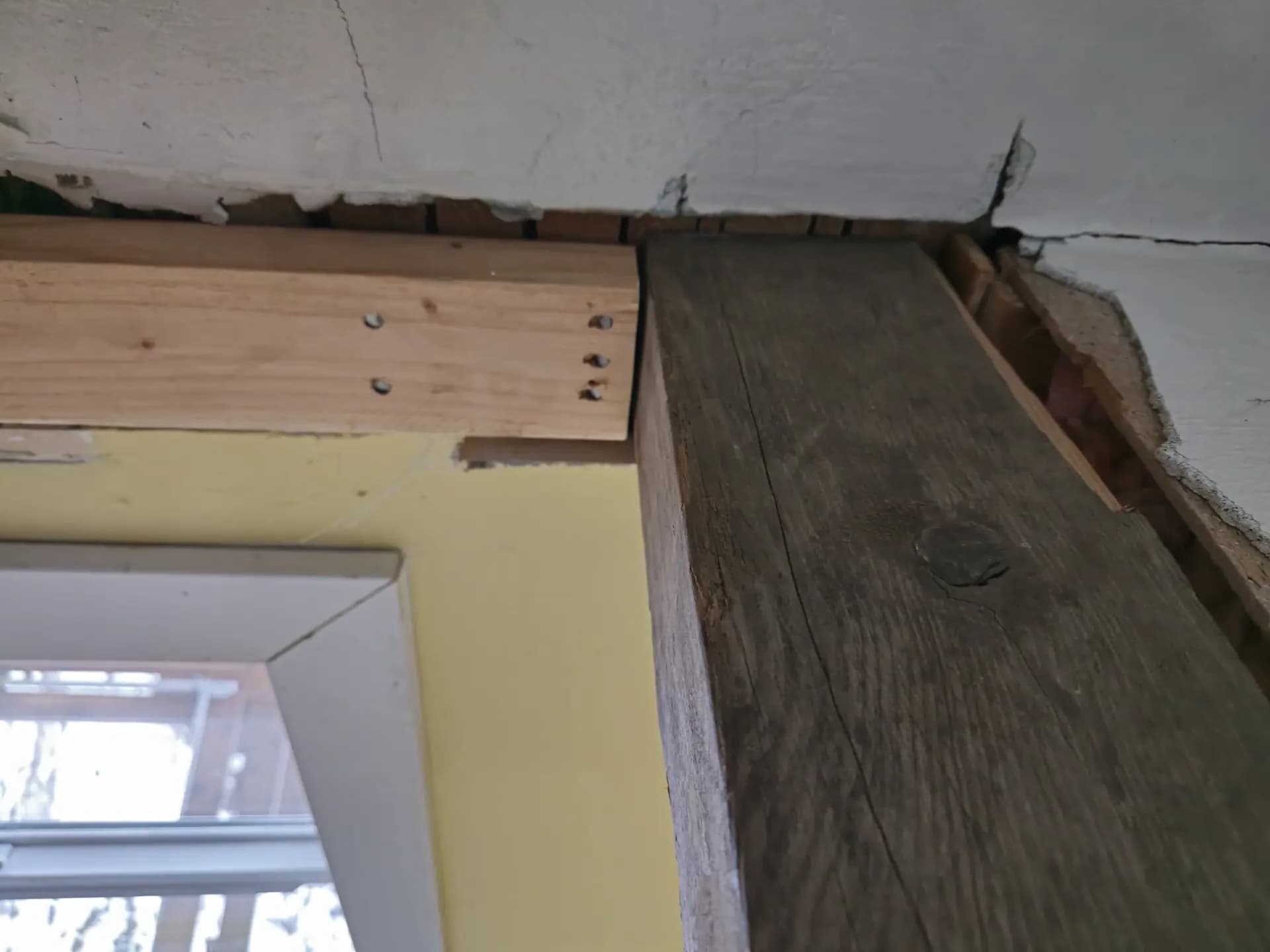 Structural project — Green O Construction, Beaverton / Portland metro
