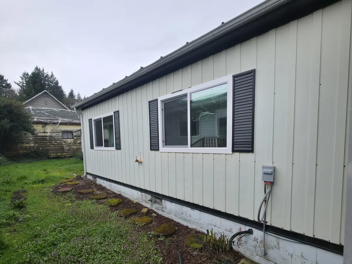 Exteriors & Renovations